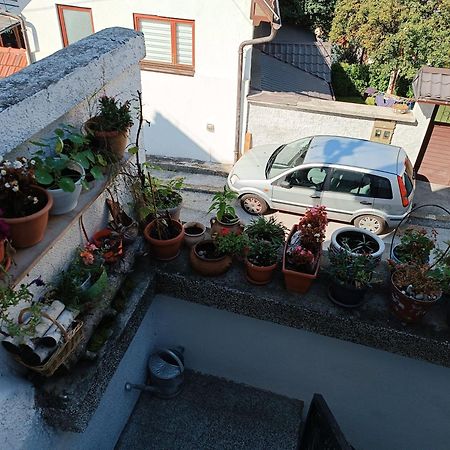 Apartman Ohren SJJ Exteriér fotografie