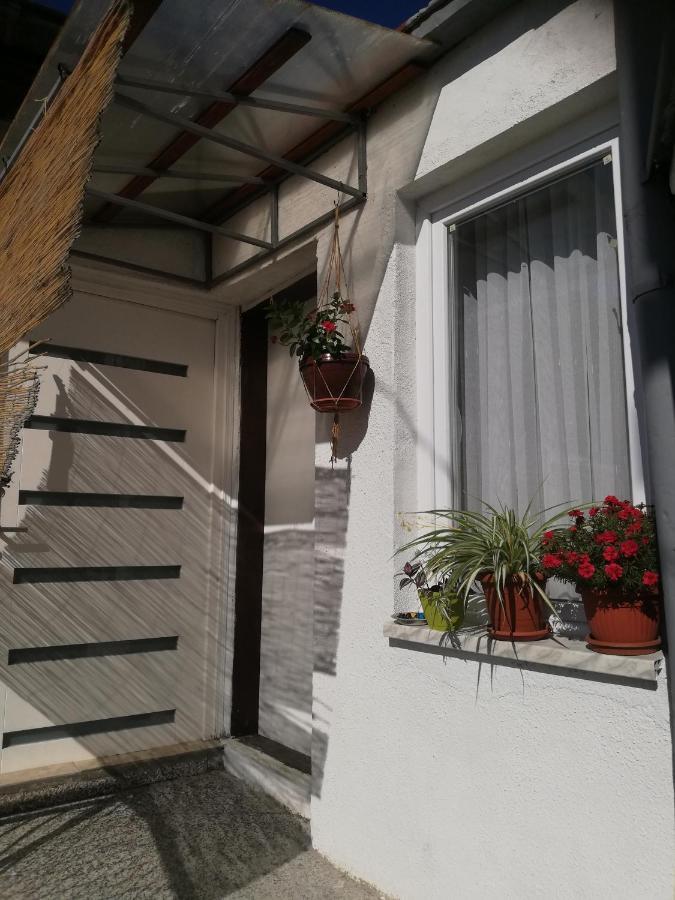 Apartman Ohren SJJ Exteriér fotografie