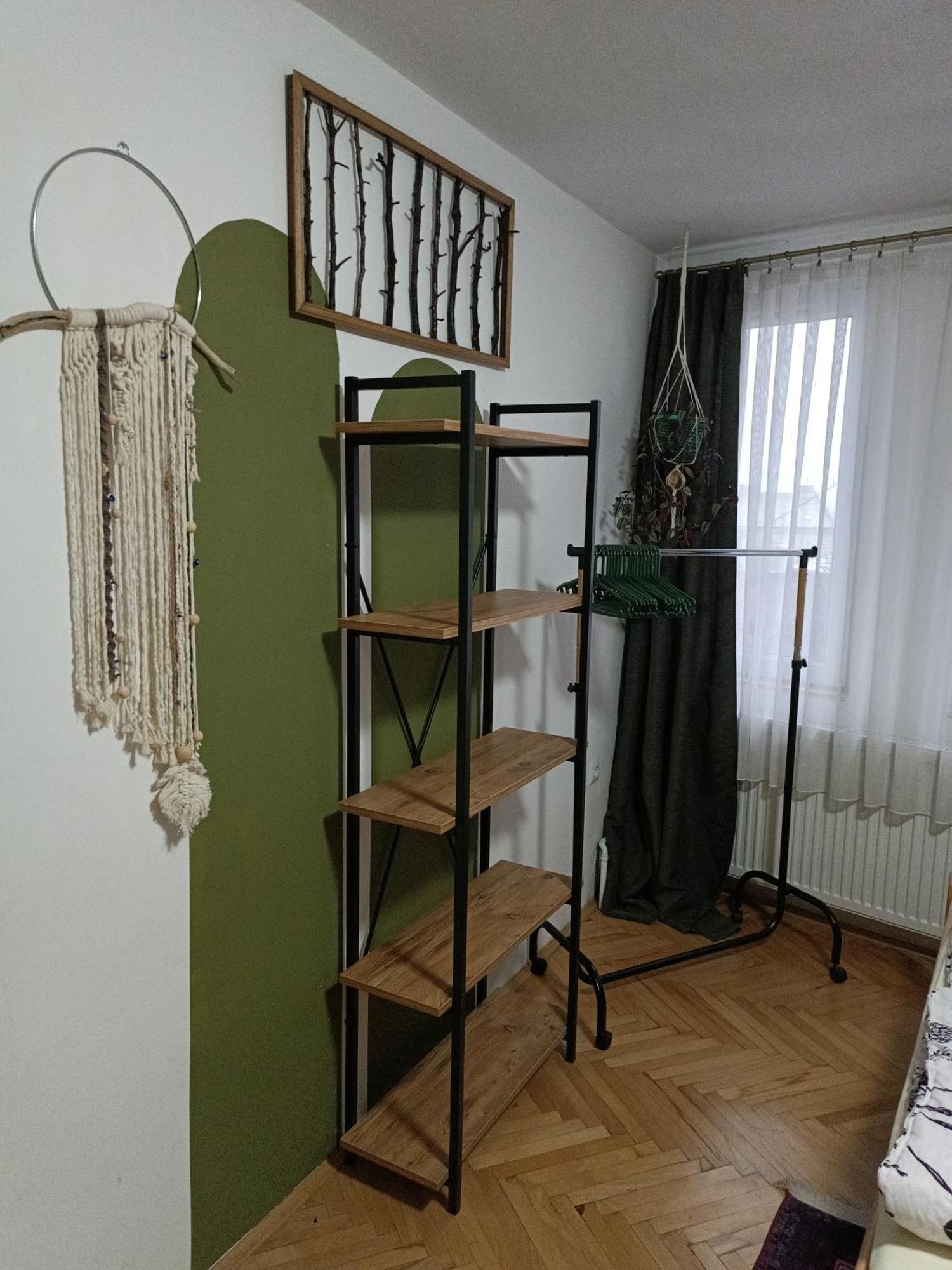 Apartman Ohren SJJ Exteriér fotografie