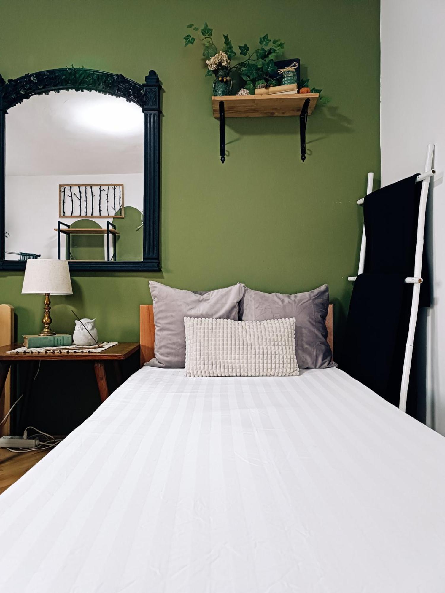 Apartman Ohren SJJ Exteriér fotografie