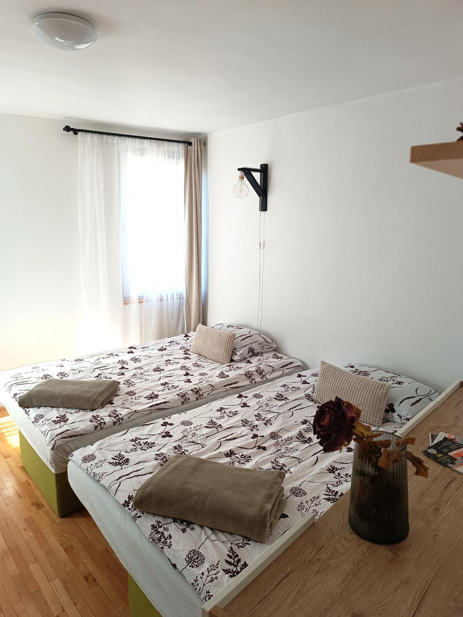 Apartman Ohren SJJ Exteriér fotografie